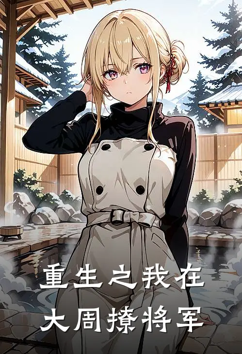 重生之我在大周撩将军