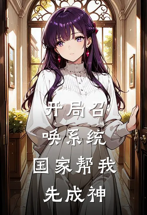 开局召唤系统，国家帮我先成神