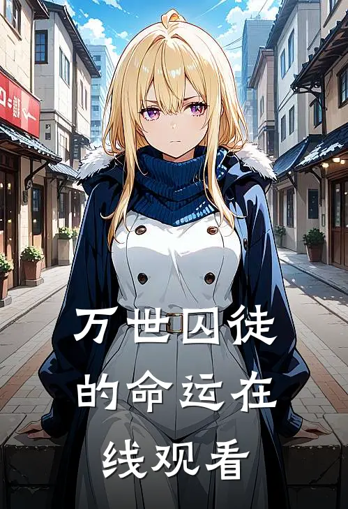 万世囚徒的命运在线观看