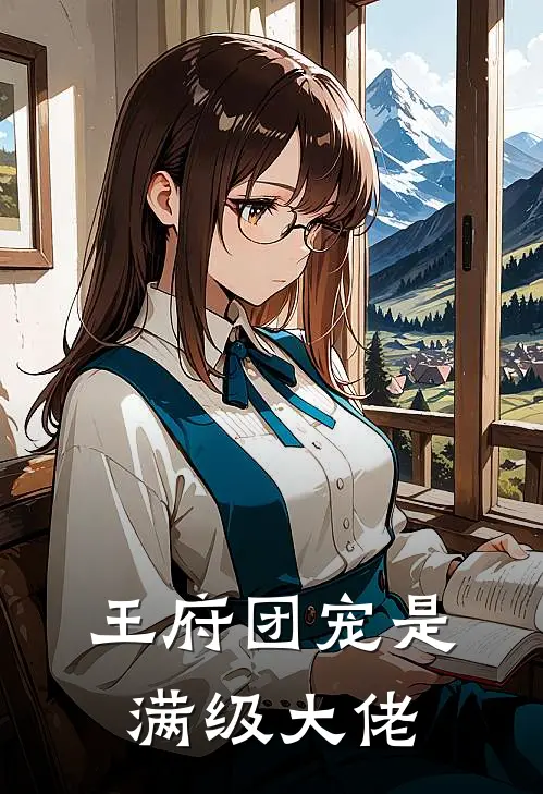 王府团宠是满级大佬