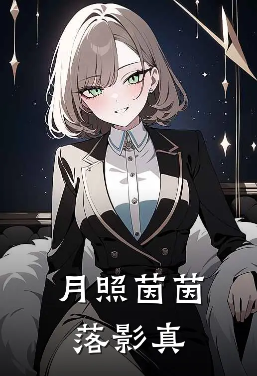 月照茵茵落影真沈凌茵沈渊免费完结小说_完本完结小说月照茵茵落影真(沈凌茵沈渊)