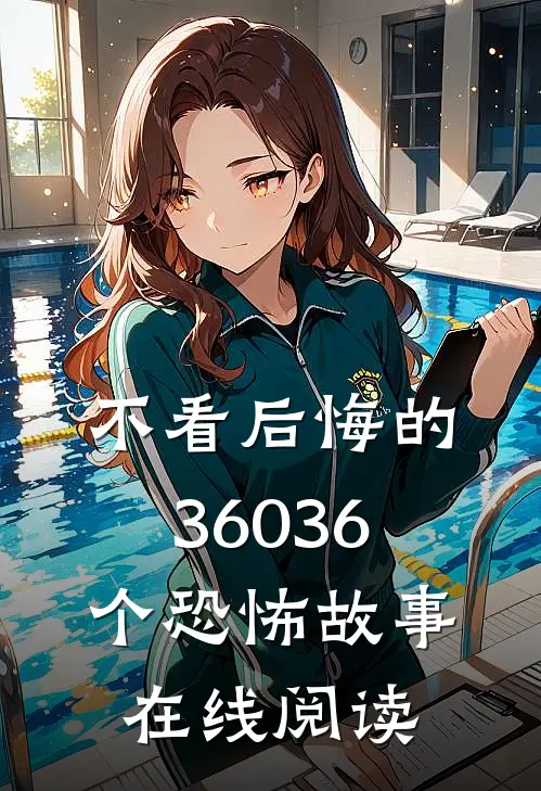 不看后悔的36036个恐怖故事在线阅读