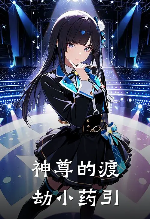 神尊的渡劫小药引