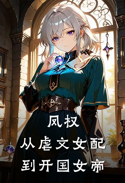 凤权：从虐文女配到开国女帝沈青梧青黛最新好看小说_免费小说凤权：从虐文女配到开国女帝(沈青梧青黛)