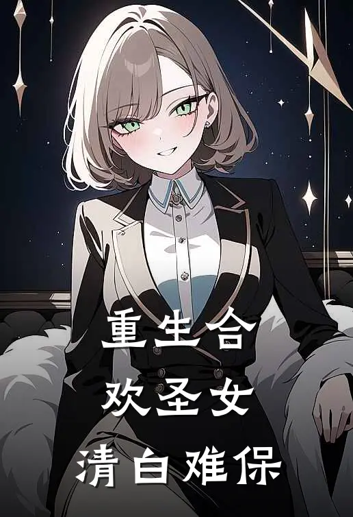 重生合欢圣女，清白难保