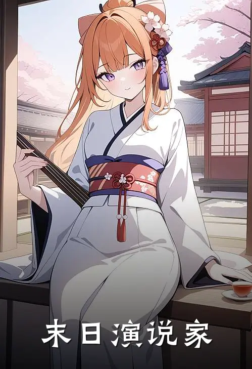 末日演说家(凌澈王建林)免费完结小说_小说完整版免费阅读末日演说家(凌澈王建林)