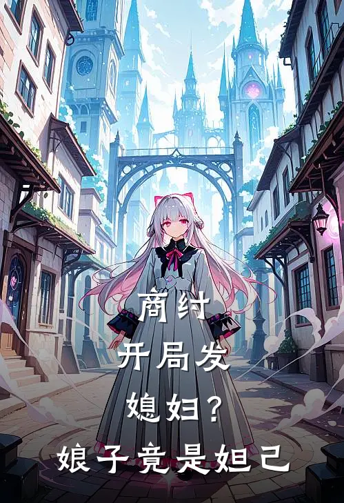 商纣：开局发媳妇？娘子竟是妲己