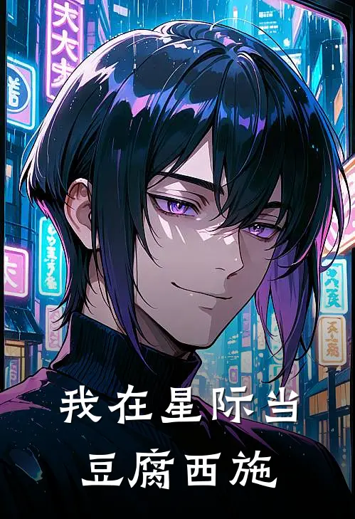 我在星际当豆腐西施