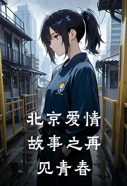 北京爱情故事之再见青春