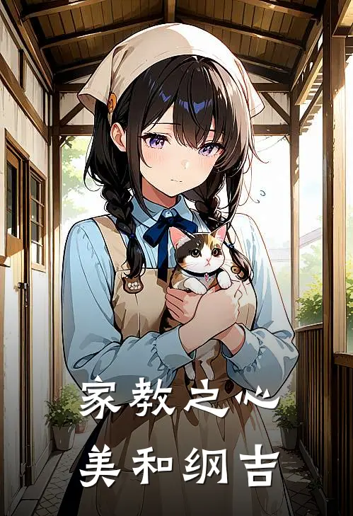 家教之心美和纲吉