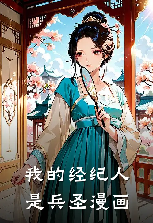 我的经纪人是兵圣漫画