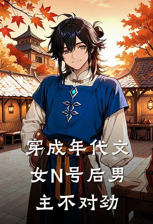 穿成年代文女N号后男主不对劲祈安糯糯完结小说_完结版小说全文免费阅读穿成年代文女N号后男主不对劲祈安糯糯