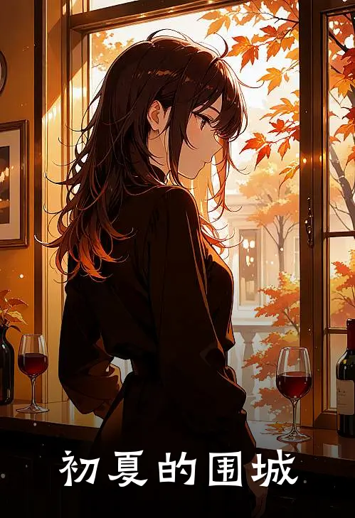 初夏的围城(刘初夏周明浩)免费小说阅读_免费小说完整版初夏的围城(刘初夏周明浩)