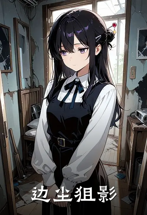 边尘狙影