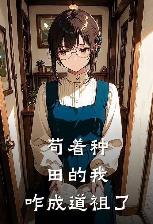 苟着种田的我，咋成道祖了