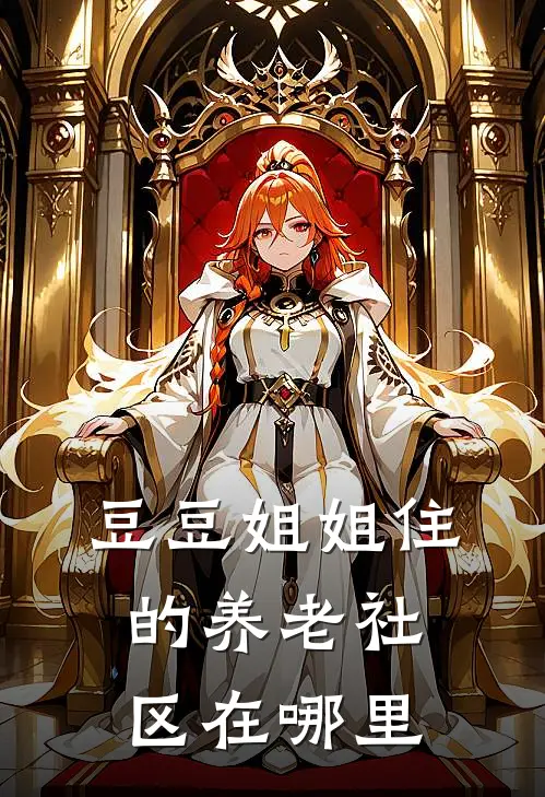 豆豆姐姐住的养老社区在哪里