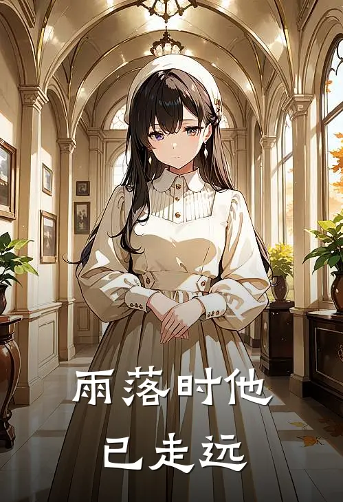 雨落时他已走远