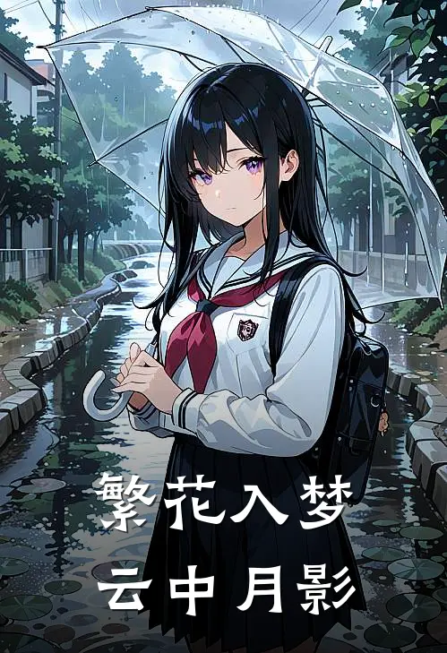 繁花入梦，云中月影(云黎月黎月)最新热门小说_完结小说繁花入梦，云中月影(云黎月黎月)