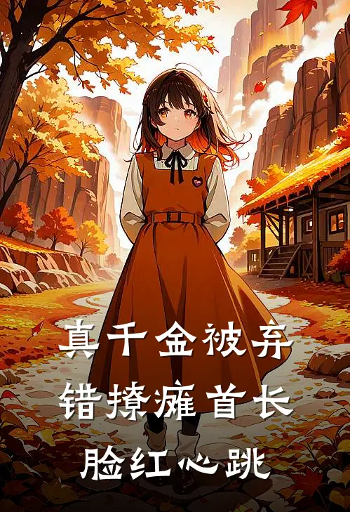 真千金被弃，错撩瘫首长脸红心跳