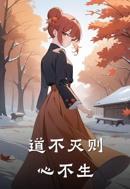 道不灭则心不生