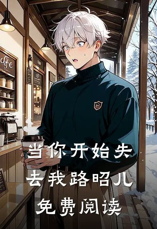 当你开始失去我路昭儿免费阅读