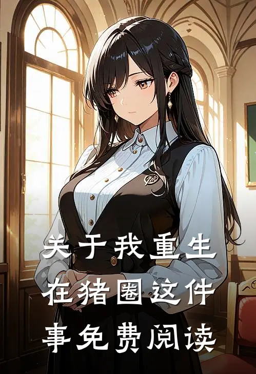 关于我重生在猪圈这件事免费阅读