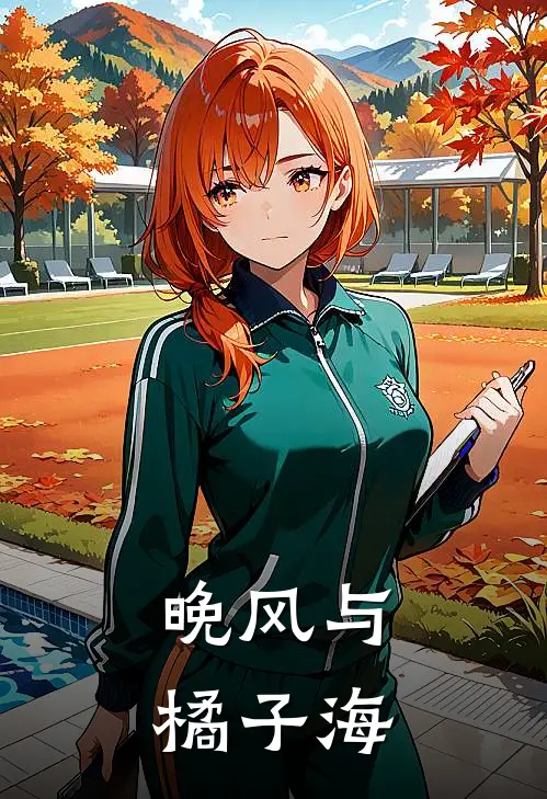 晚风与橘子海林晚星陆屿新热门小说_小说免费阅读晚风与橘子海(林晚星陆屿)