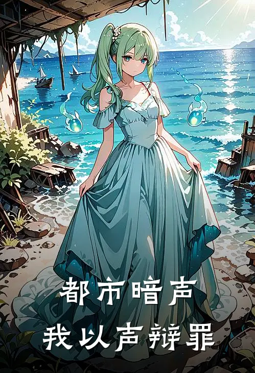 都市暗声：我以声辩罪