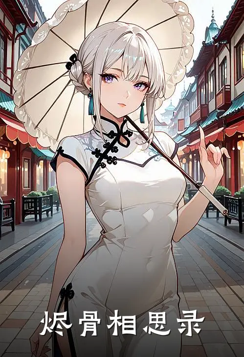 烬骨相思录帝妗禾轩辕胤完整版免费小说_全本免费完结小说烬骨相思录帝妗禾轩辕胤