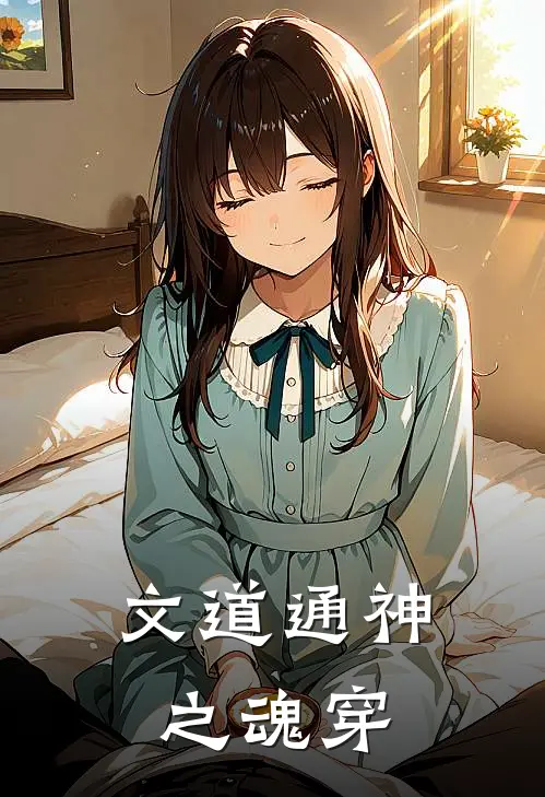 文道通神之魂穿