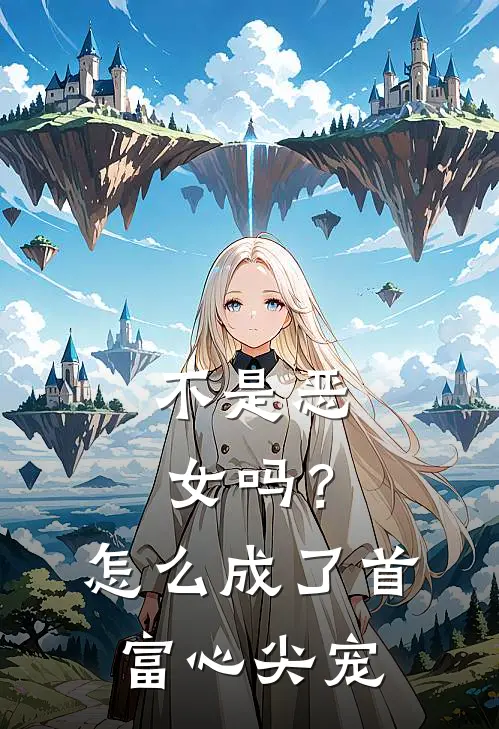 不是恶女吗？怎么成了首富心尖宠(林晚晚苏雪)完结版免费小说_热门完结小说不是恶女吗？怎么成了首富心尖宠(林晚晚苏雪)