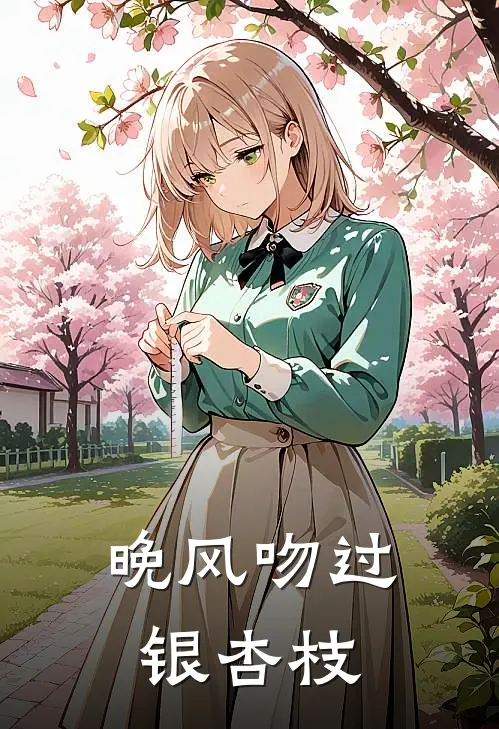 《晚风吻过银杏枝》林星晚江逾白全集免费在线阅读_(林星晚江逾白)全章节免费在线阅读