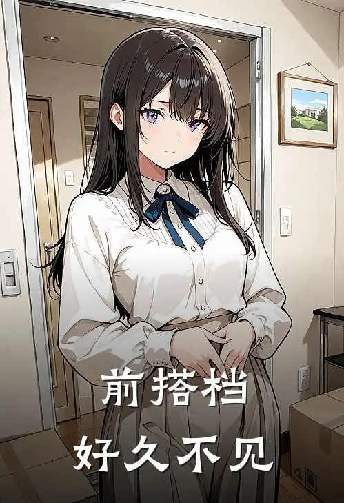 前搭档，好久不见