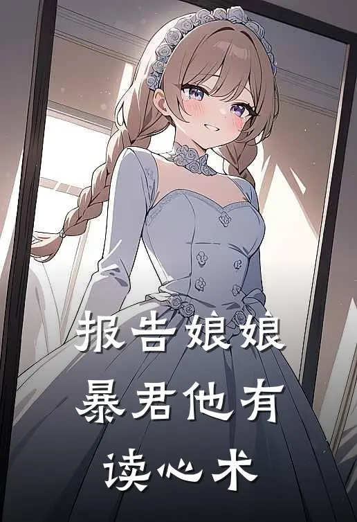 报告娘娘,暴君他有读心术