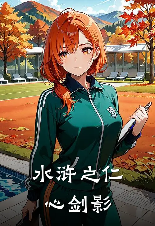 水浒之仁心剑影