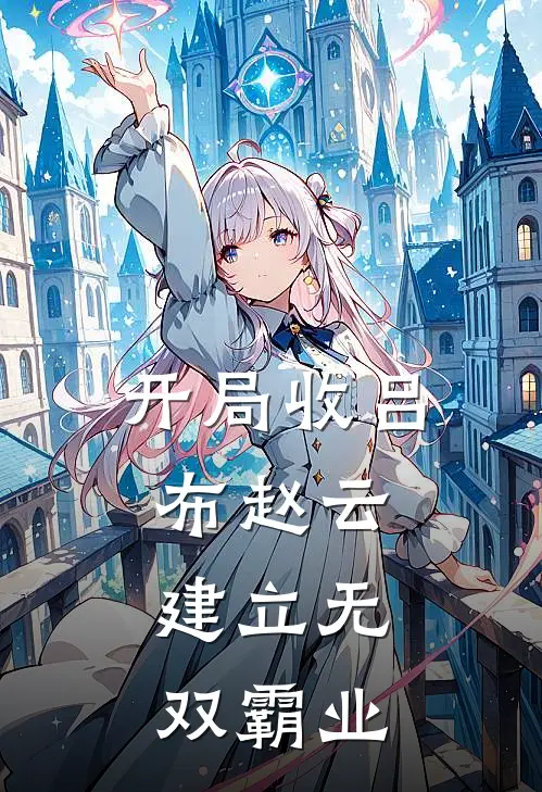 萧澜吕布（开局收吕布赵云，建立无双霸业）全文免费阅读无弹窗大结局_