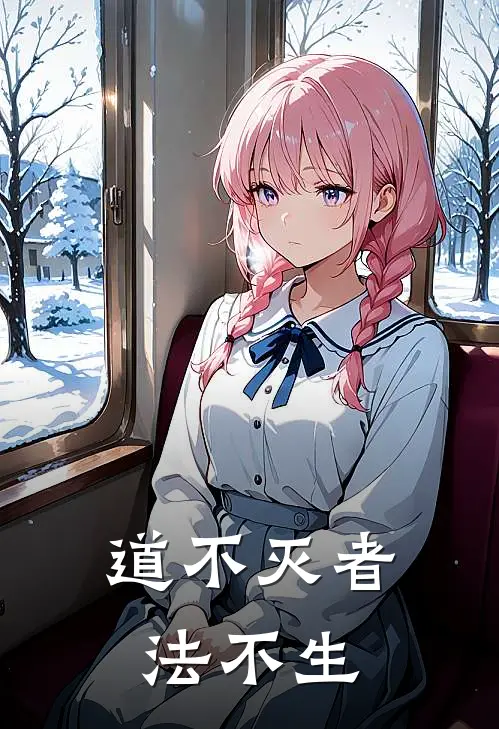 道不灭者法不生