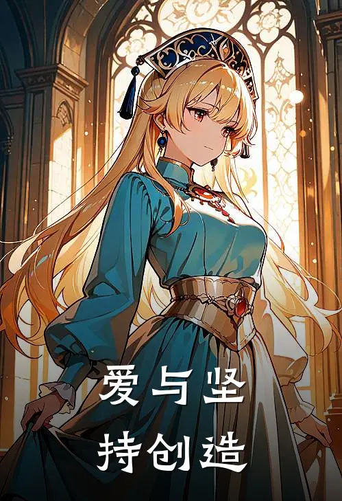 爱与坚持创造