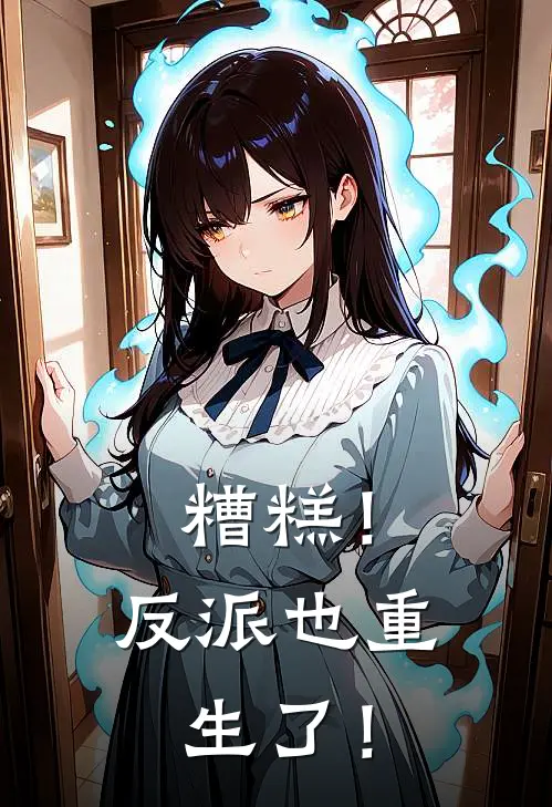 糟糕！反派也重生了！林晚萧策完整版免费小说_热门网络小说推荐糟糕！反派也重生了！(林晚萧策)