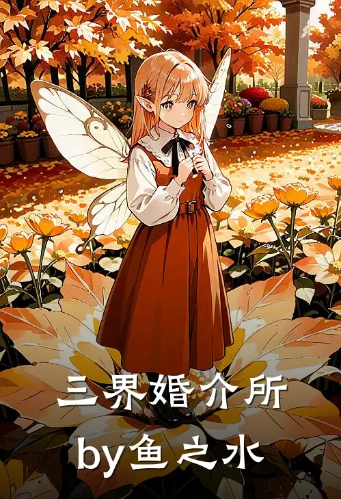 三界婚介所 by鱼之水