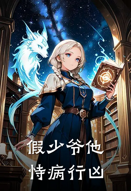 假少爷他恃病行凶