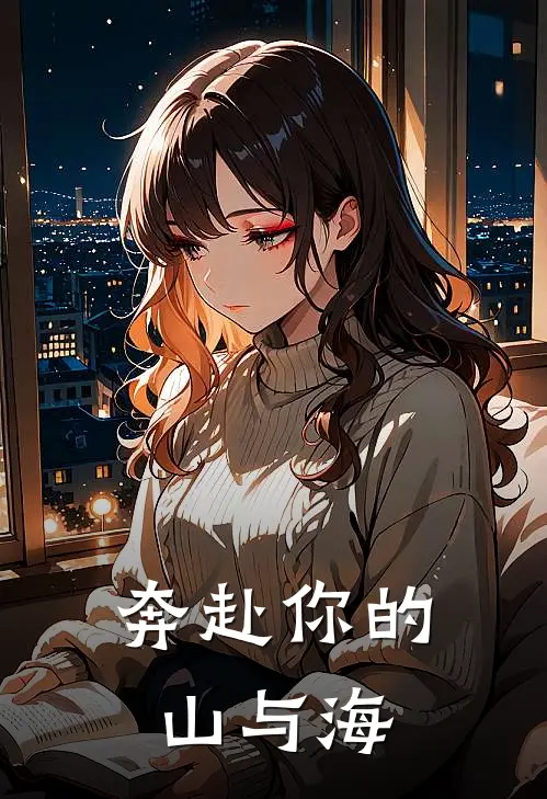 奔赴你的山与海