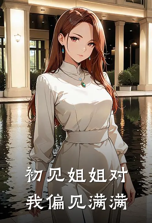 初见姐姐对我偏见满满萧潼陆秋免费小说大全_完结的小说初见姐姐对我偏见满满(萧潼陆秋)