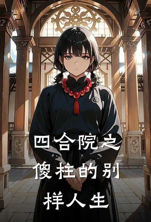 四合院之傻柱的别样人生