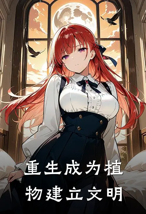 重生成为植物建立文明
