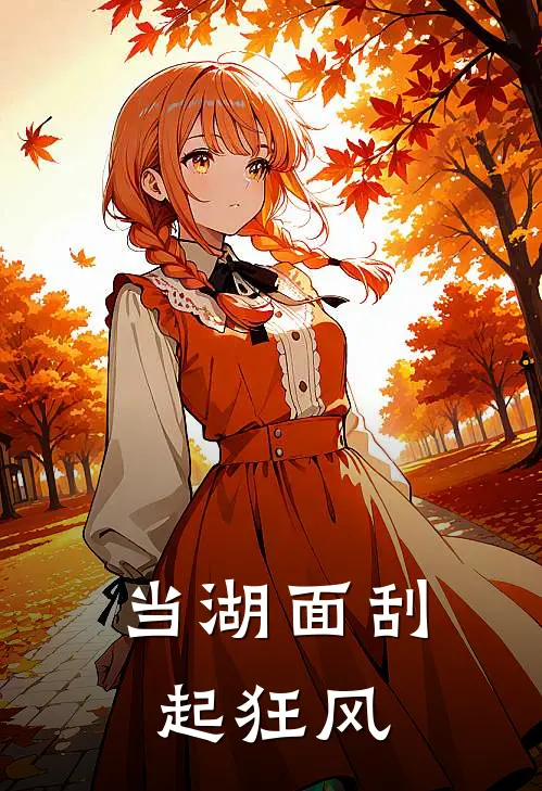 当湖面刮起狂风(沈骋江涟)最新完结小说推荐_热门小说排行榜当湖面刮起狂风沈骋江涟