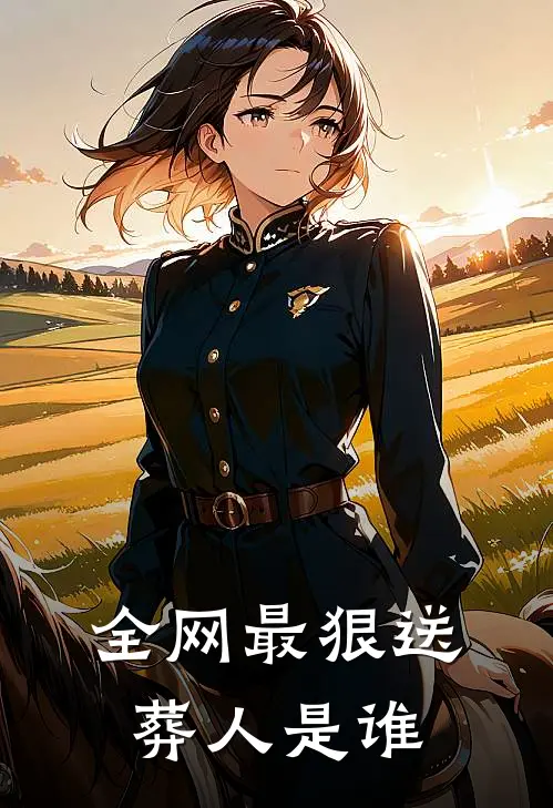 全网最狠送葬人是谁