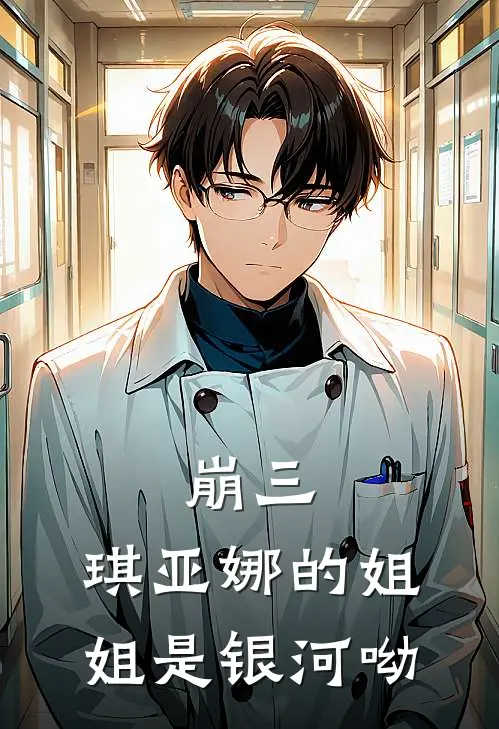 崩三：琪亚娜的姐姐是银河呦