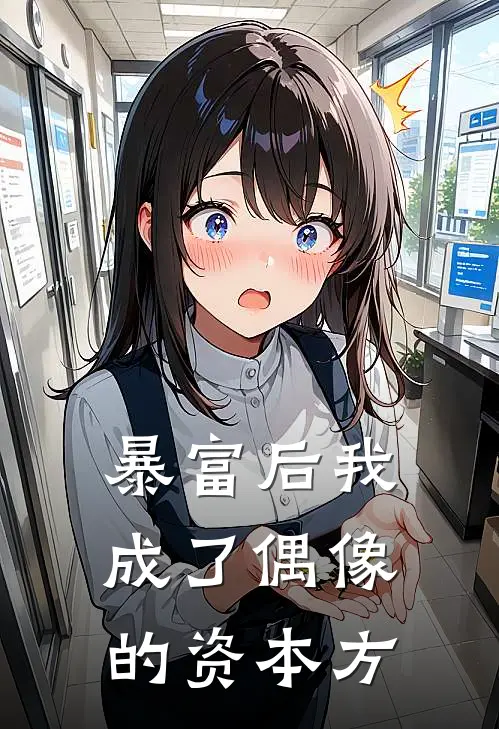 暴富后我成了偶像的资本方