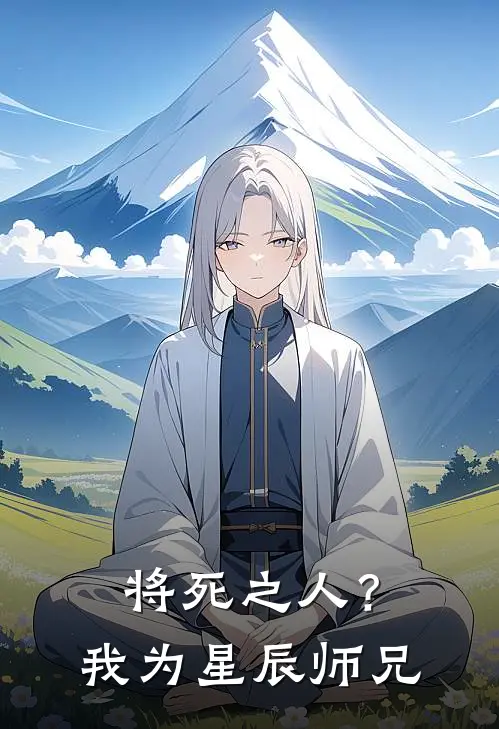 将死之人？我为星辰师兄